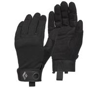 Gants escalade BLACK DIAMOND Crag Gloves (Noir) XS