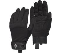 BLACK DIAMOND Crag Gloves - Homme - Noir - taille 9.5/10- modèle 2026