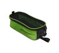 Sac pour crampons Black Diamond vert