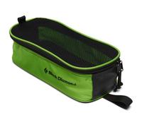 Black Diamond - Crampon Bag - Sac à crampons - envy green