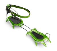 Black Diamond Crampons Neve Pro vert