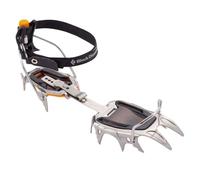 Black Diamond – Crampons – Sabretooth Pro Automatic – Noir/Gris – EU 36-46