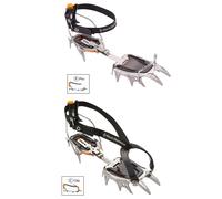 Black Diamond Sabretooth Pro Automatic Crampons Noir,Gris EU 36-46