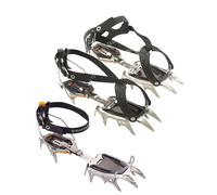 Crampons black diamond serac strap noir