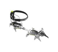 Black Diamond - Crampons d'alpinisme - Stinger Crampons - Stinger Crampons Envy Green - Gris Gris