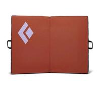 Black Diamond Crashpad Circuit Noir et Marron Taille unique