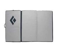 Black Diamond Crash Pad Circuit Z Mixte Gris Taille unique Modèle 2026