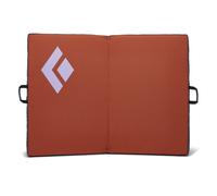 Black Diamond Crashpad Circuit Noir et Marron Taille unique