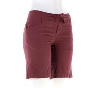 Black Diamond Credo Femmes Short d’escalade 6 Rouge