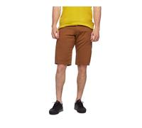 Black Diamond - Credo Shorts - Short escalade homme Dark Curry - US 38