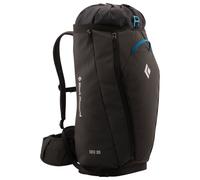 Black Diamond - Creek 35 - Sac à dos d'escalade - 33 l - S/M - black