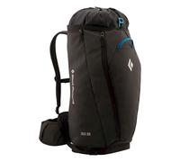 Black Diamond - Creek 35 - Sac à dos escalade Black - S / M