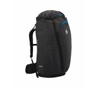Black Diamond - Creek 50 - Sac à dos escalade Black - S / M