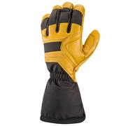 Black Diamond - Crew Gloves Beeswax - S - Gant
