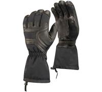 Black Diamond - Gants de ski Crew Gore-Tex Homme Noir Taille S