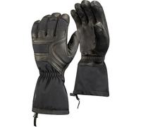 BLACK DIAMOND Crew Gloves - Homme - Noir - taille 9.5/10- modèle 2026