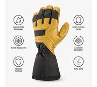 Black Diamond - Crew Natural - M - Gant de ski