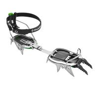 Black Diamond - Cyborg Pro Crampons - Crampons d'alpinisme - envy green