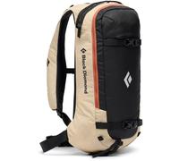 BLACK DIAMOND Dawn Patrol 15 Backpack - Mixte - Blanc - taille M/L- modèle 2026