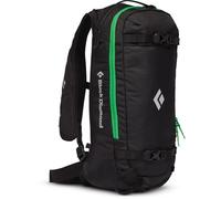 Black Diamond - Dawn Patrol 15 - Sac à dos ski - 15 l - M/L - black