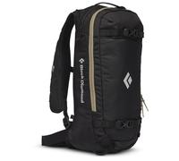 Black Diamond Dawn Patrol 15l Backpack Noir M-L Homme,Femme