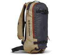 Black Diamond - Dawn Patrol 15 - Sac à dos ski White Oak - M / L