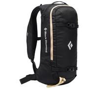 Black Diamond - Dawn Patrol 15 Black - M-L - Sac à dos