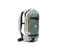 Black Diamond - Dawn Patrol 15 - Sac à dos ski Foam Green - S / M