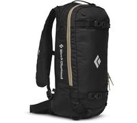 Black Diamond Dawn Patrol 15l Backpack Noir M-L
