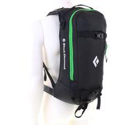 Black Diamond Dawn Patrol 15l Sac à dos S-M Noir