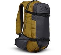 Black Diamond Dawn Patrol 25 - Sac à dos ski Amber S/M