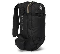 Black Diamond Dawn Patrol 25l Backpack Noir M-L Homme,Femme