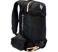 Black Diamond - Sac à dos de ski-alpinisme - Dawn Patrol 25 Black - Taille M/L - Noir Noir M/L