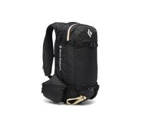 Black Diamond - Sac à dos de ski-alpinisme - Dawn Patrol 25 Black - Taille S\/M - Noir Noir S\/M