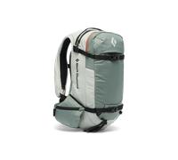 Black Diamond - Dawn Patrol 25 - Sac à dos ski Foam Green - S / M