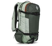 Sac à dos Black Diamond Dawn Patrol 25L vert - M-L