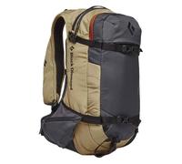 Black Diamond Dawn Patrol 25l Backpack Marron,Gris S-M Homme,Femme