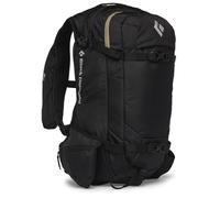 Black Diamond - Dawn Patrol 32 Backpack - Sac à dos ski - S/M - black