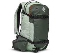 Black Diamond – Sac à dos de ski – Dawn Patrol 32 – S/M – foam green