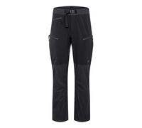 Pantalon Dawn Patrol Hybrid Black XL