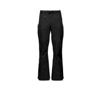 Black Diamond Dawn Patrol Hybrid Pants Noir M Homme