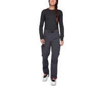 Black Diamond Dawn Patrol Hybrid Pants Gris L Femme