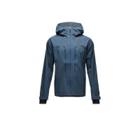 Black Diamond - Dawn Patrol Hybrid Shell - Veste imperméable homme Black - L
