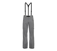 Black Diamond Dawn Patrol Pant Femme Gris - Surpantalons outdoor femmes S
