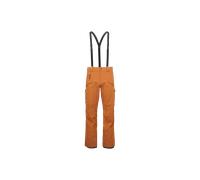 Black Diamond Dawn Patrol Pants Orange M Homme