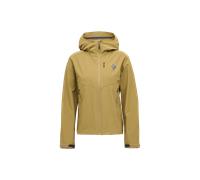 Black Diamond - Dawn Patrol Softshell - Veste softshell femme Flax - XL