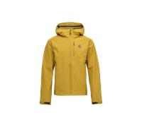Black Diamond - Dawn Patrol Softshell - Veste softshell homme Amber - XL