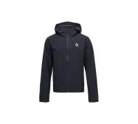 Black Diamond - Dawn Patrol Softshell - Veste softshell homme Black - M