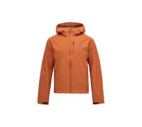 Black Diamond - Dawn Patrol Softshell - Veste softshell homme Saffron - M