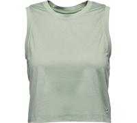 Black Diamond - Débardeur respirant - W Circuit Tank Agave pour Femme - Taille M - Vert Vert M